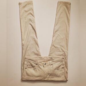 AG Prima Cigarette Leg Jeans